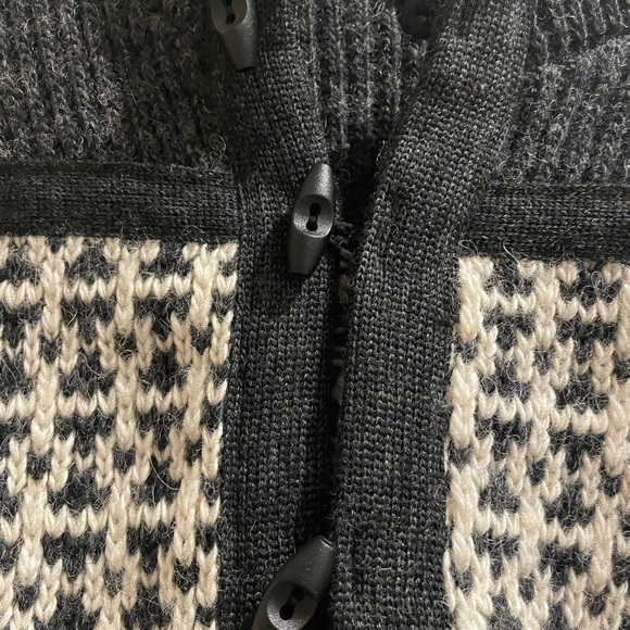 DEVOLD men’s UUL pullover sweater. Size XXL (56). Made in Norway. - Picture 2 of 16